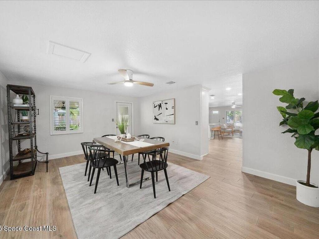 629 Verbenia Drive, Satellite Beach, FL 32937