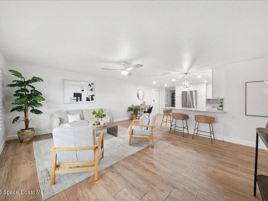 629 Verbenia Drive, Satellite Beach, FL 32937