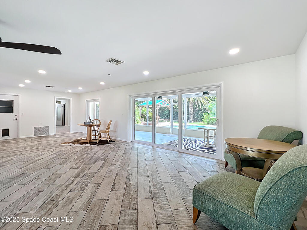 201 Woody Circle, Melbourne Beach, FL 32951