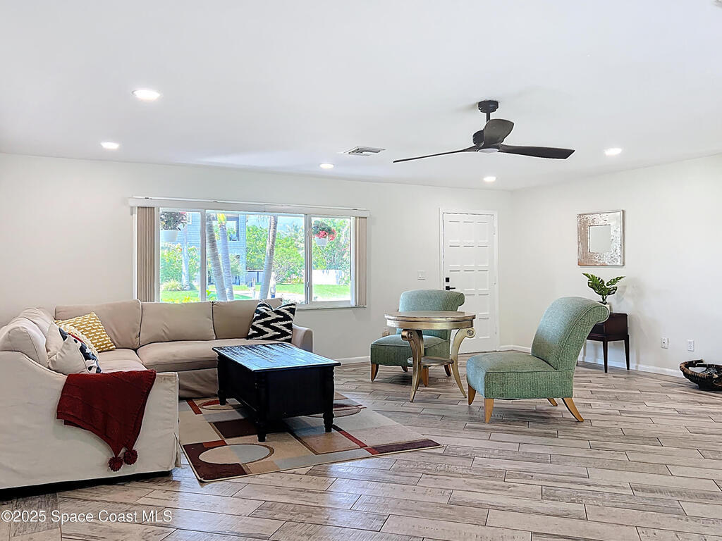 201 Woody Circle, Melbourne Beach, FL 32951