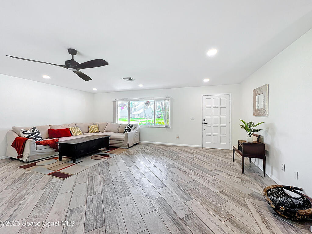 201 Woody Circle, Melbourne Beach, FL 32951
