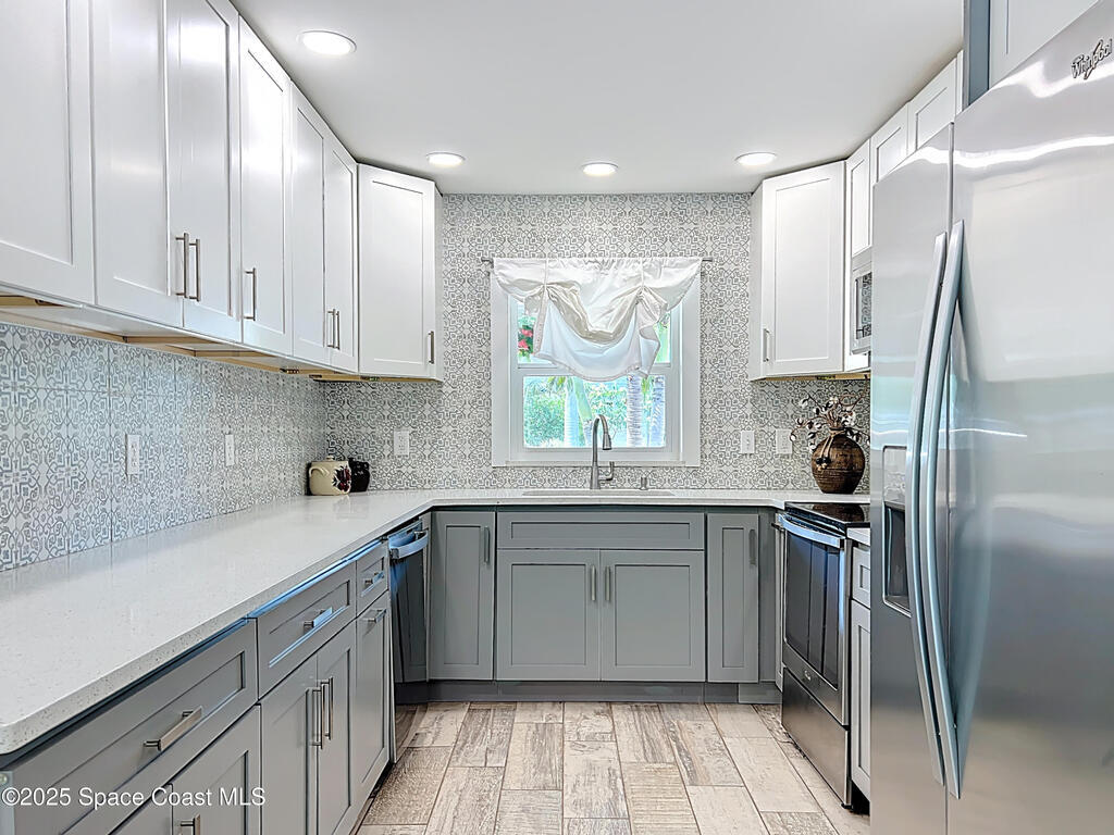 201 Woody Circle, Melbourne Beach, FL 32951