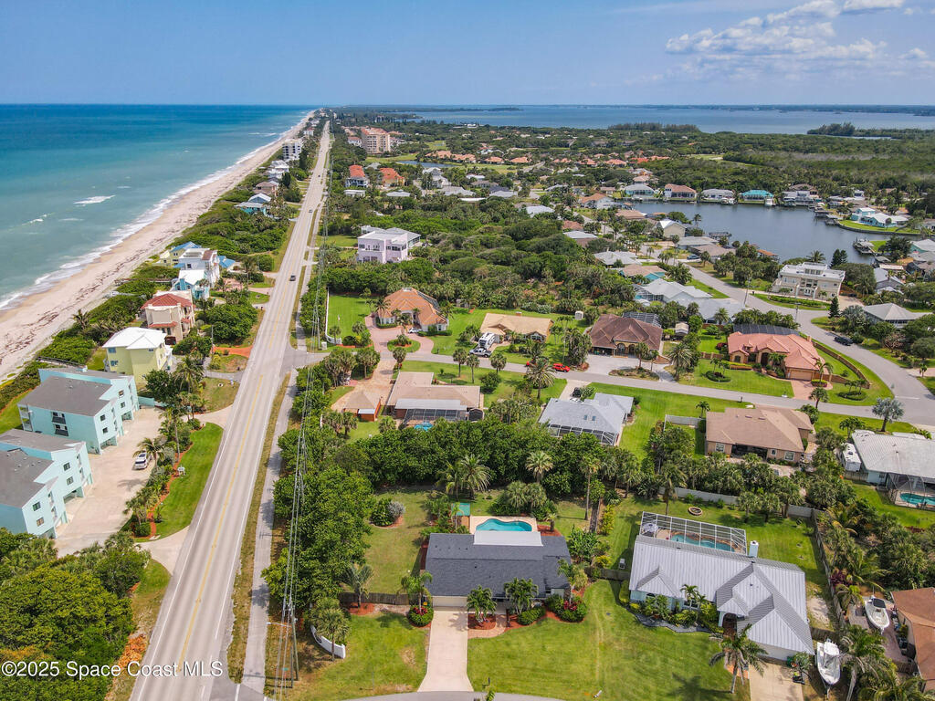 201 Woody Circle, Melbourne Beach, FL 32951