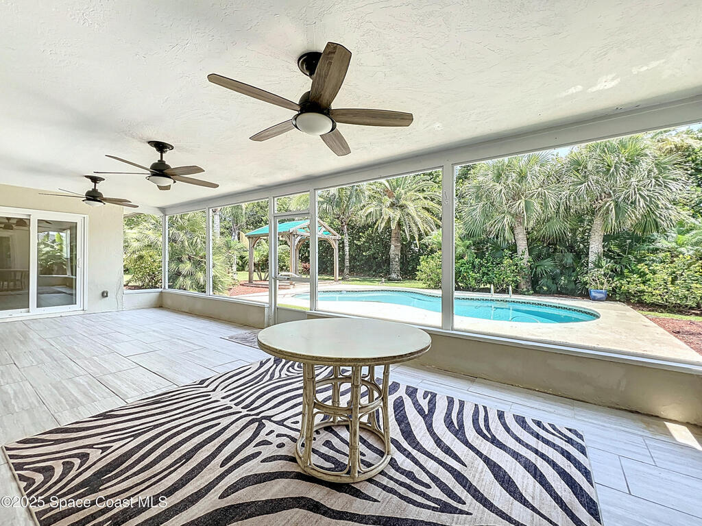 201 Woody Circle, Melbourne Beach, FL 32951