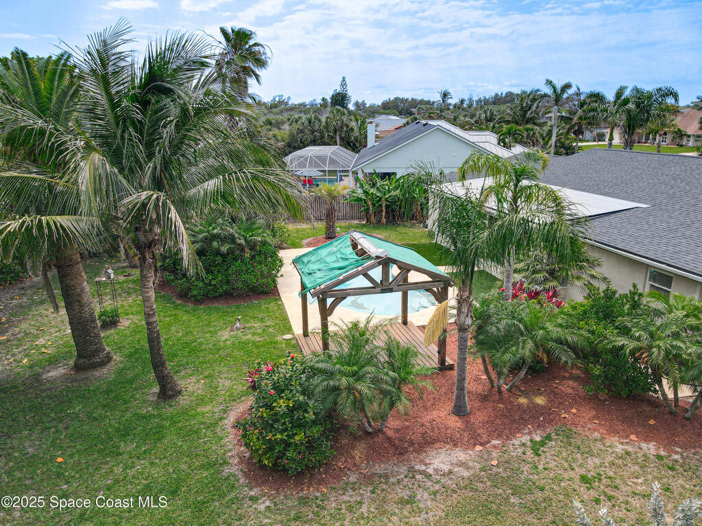 201 Woody Circle, Melbourne Beach, FL 32951