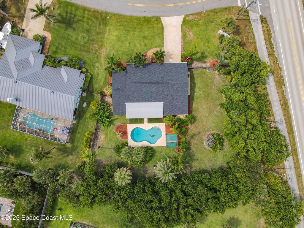 201 Woody Circle, Melbourne Beach, FL 32951