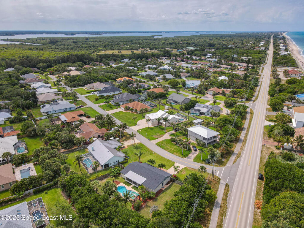 201 Woody Circle, Melbourne Beach, FL 32951