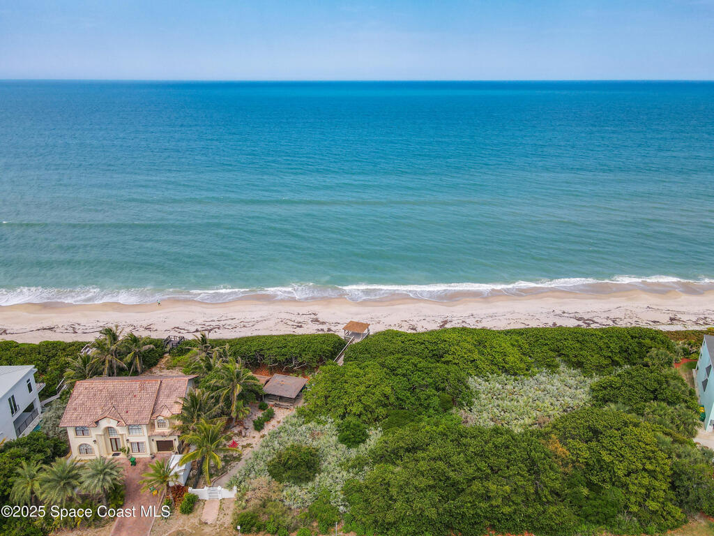 201 Woody Circle, Melbourne Beach, FL 32951