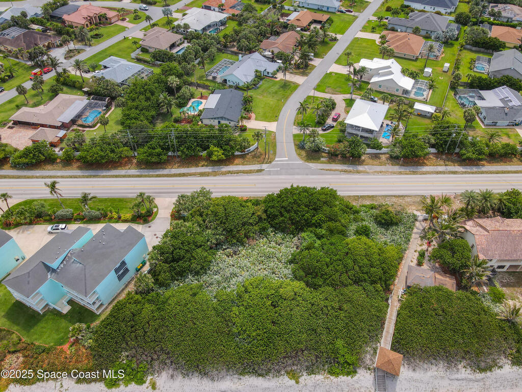 201 Woody Circle, Melbourne Beach, FL 32951