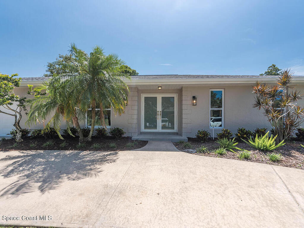 3201 Nottingham Lane, Cocoa, FL 32926