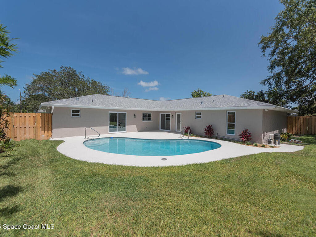 3201 Nottingham Lane, Cocoa, FL 32926