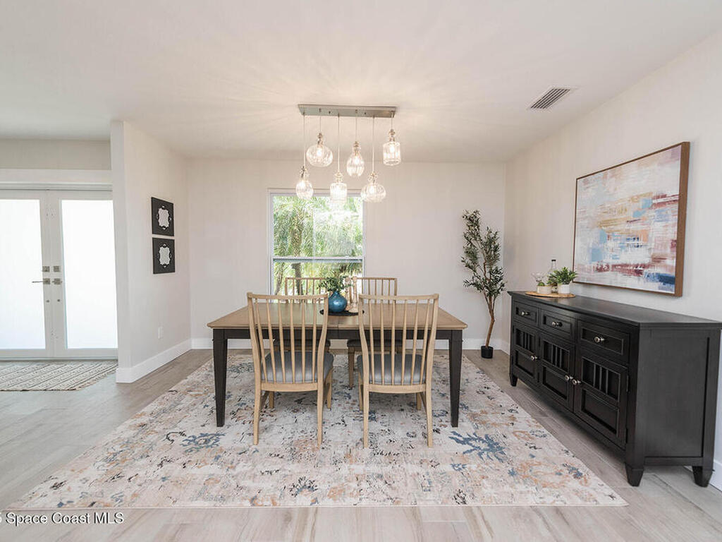 3201 Nottingham Lane, Cocoa, FL 32926