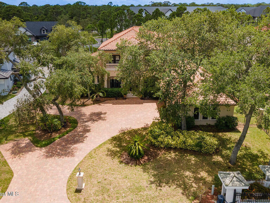 5454 Riveredge Drive, Titusville, FL 32780