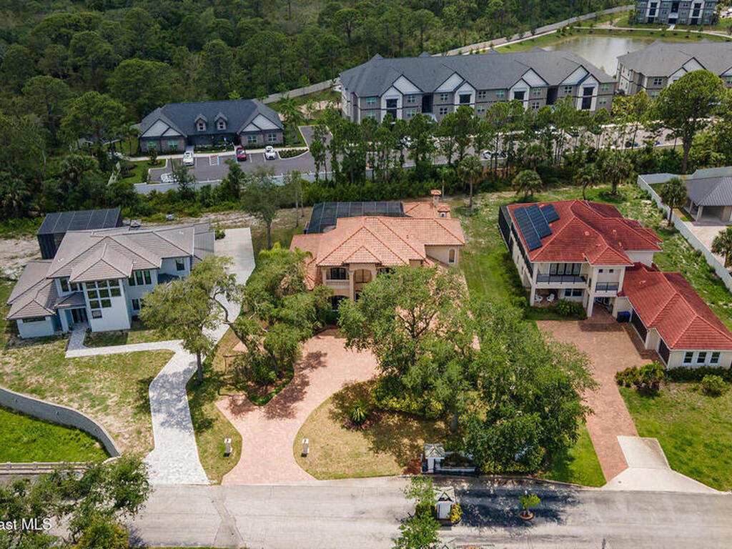 5454 Riveredge Drive, Titusville, FL 32780