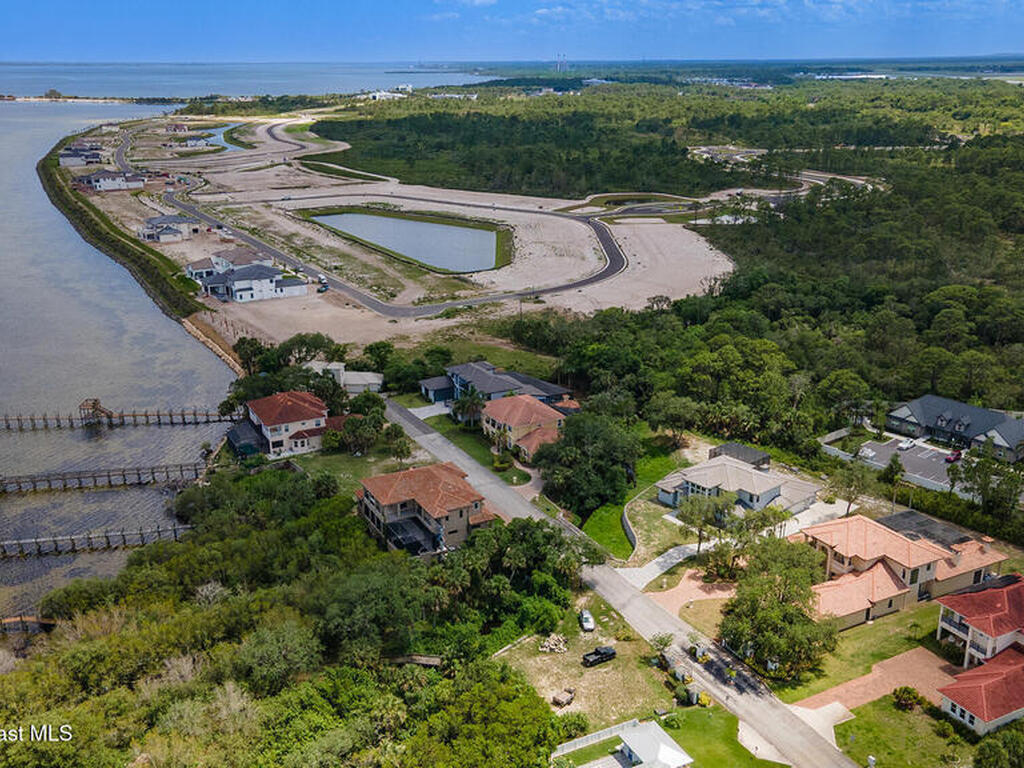 5454 Riveredge Drive, Titusville, FL 32780
