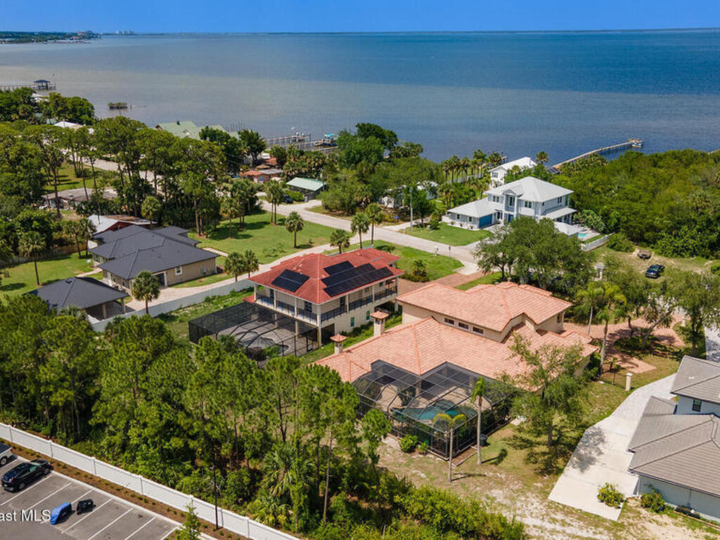 5454 Riveredge Drive, Titusville, FL 32780