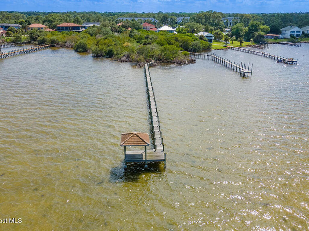 5454 Riveredge Drive, Titusville, FL 32780