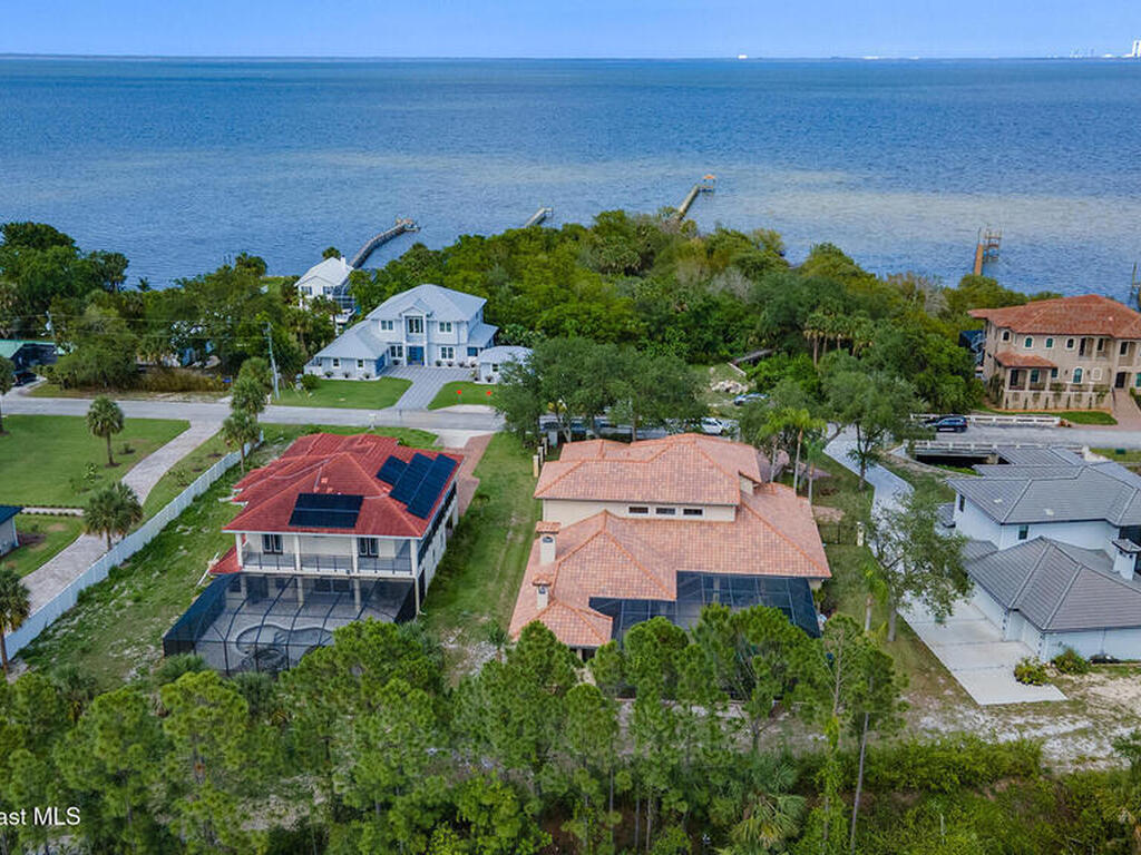 5454 Riveredge Drive, Titusville, FL 32780