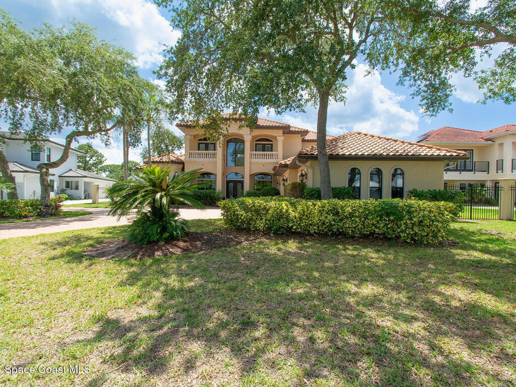 5454 Riveredge Drive, Titusville, FL 32780