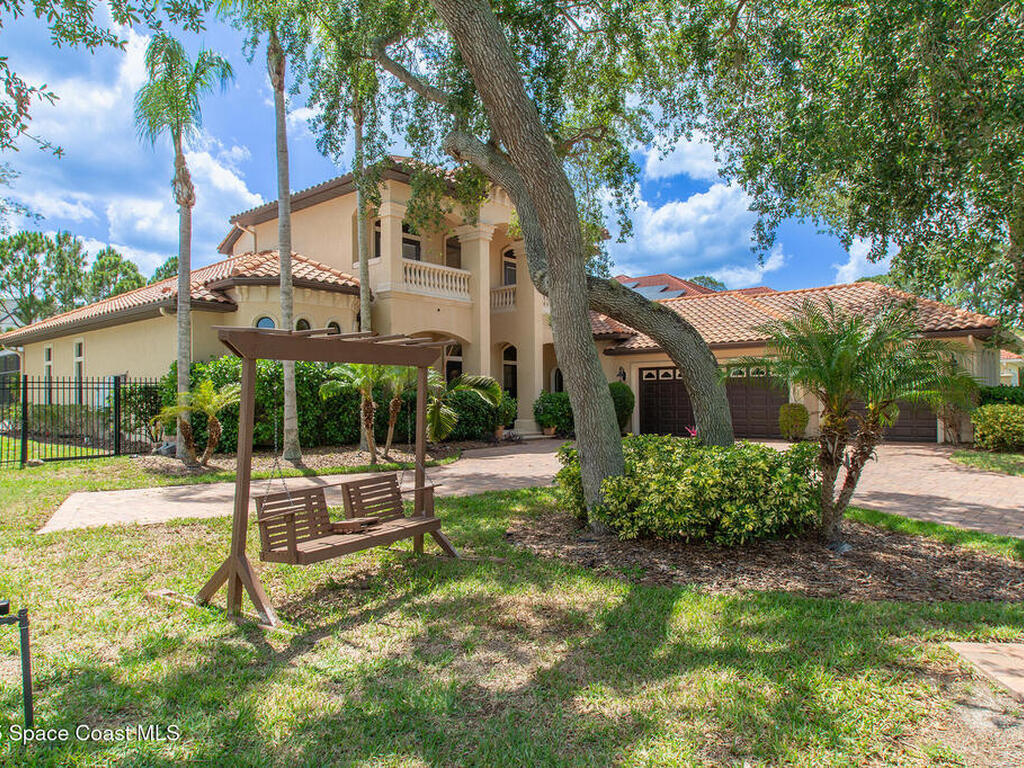 5454 Riveredge Drive, Titusville, FL 32780