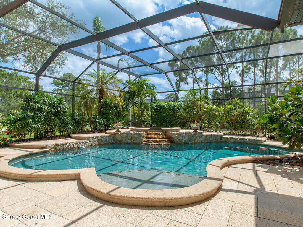 5454 Riveredge Drive, Titusville, FL 32780