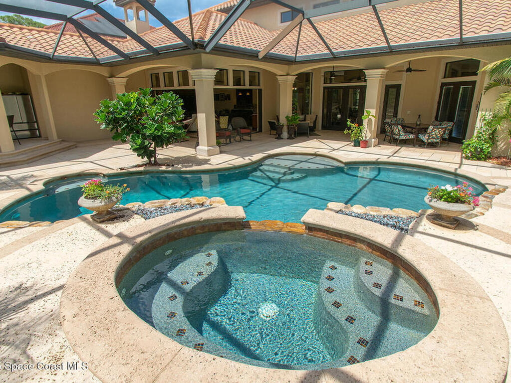 5454 Riveredge Drive, Titusville, FL 32780
