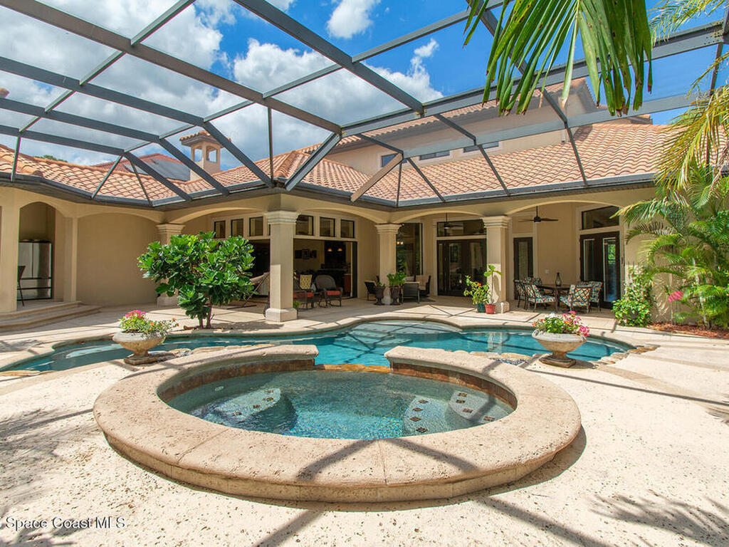 5454 Riveredge Drive, Titusville, FL 32780