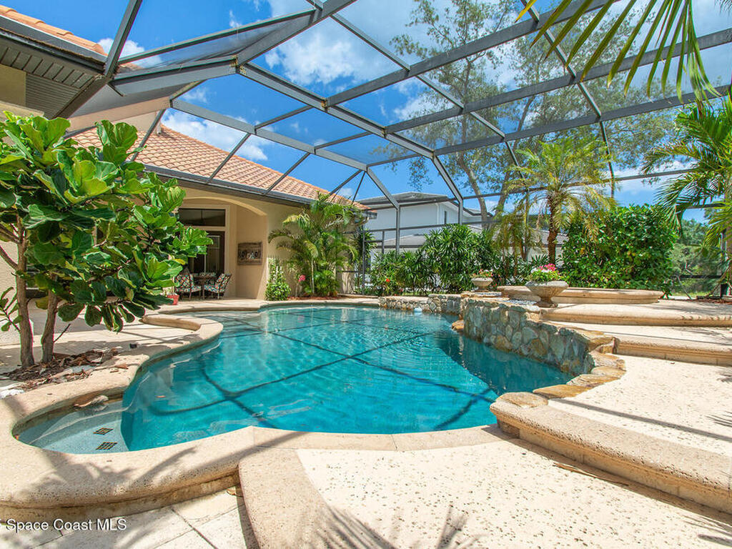 5454 Riveredge Drive, Titusville, FL 32780