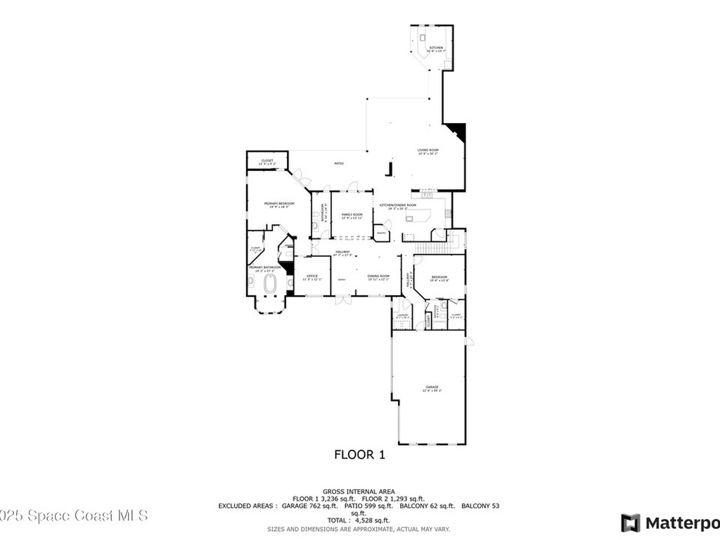 5454 Riveredge Drive, Titusville, FL 32780