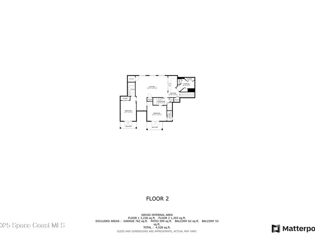 5454 Riveredge Drive, Titusville, FL 32780