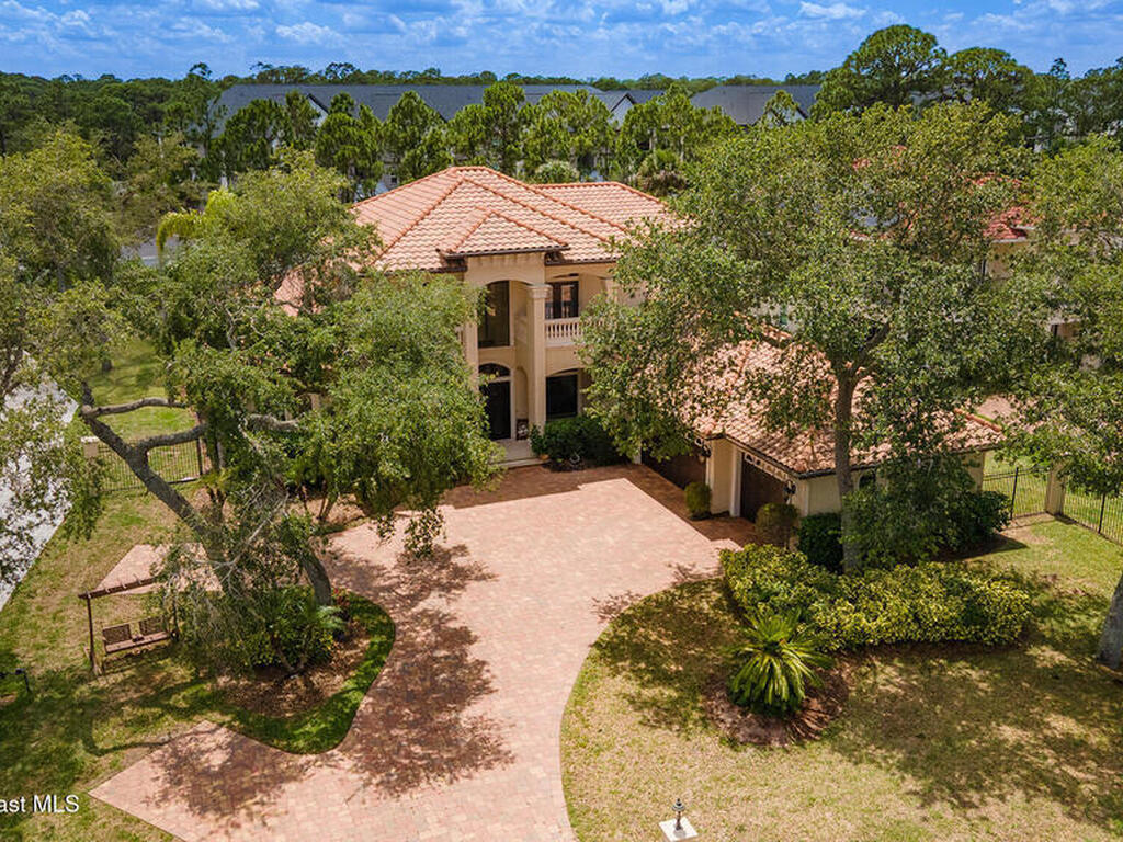 5454 Riveredge Drive, Titusville, FL 32780