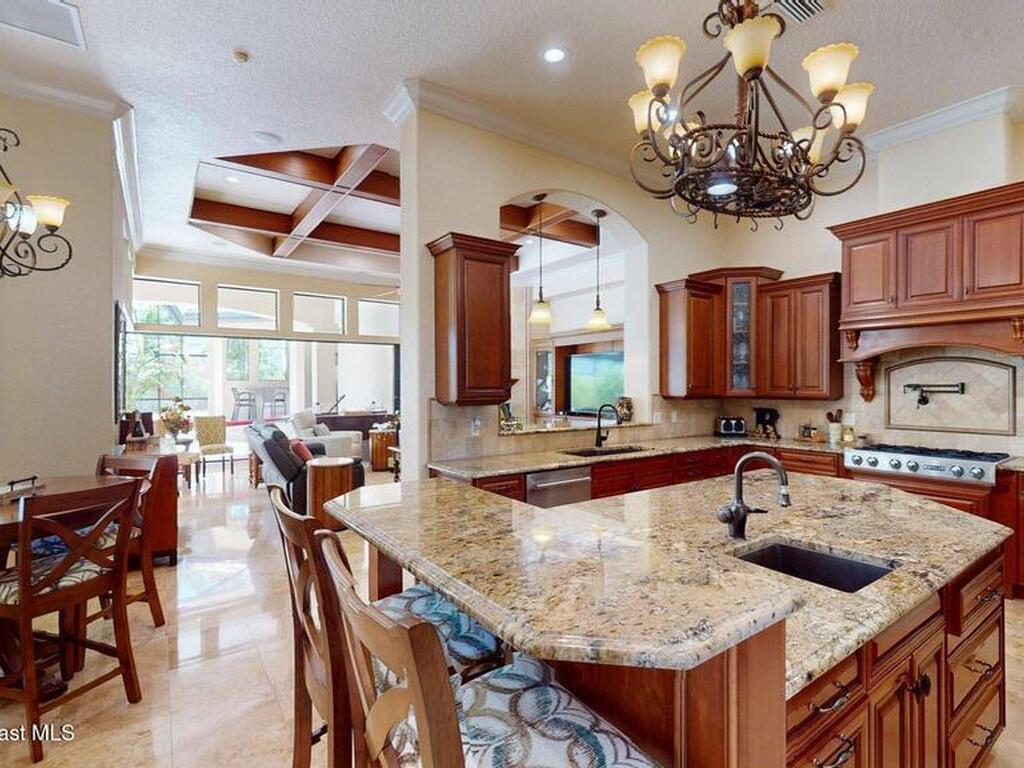 5454 Riveredge Drive, Titusville, FL 32780