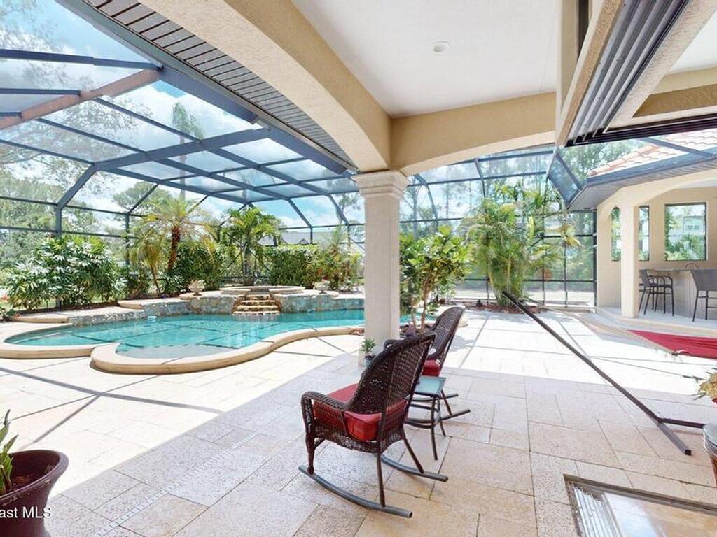 5454 Riveredge Drive, Titusville, FL 32780