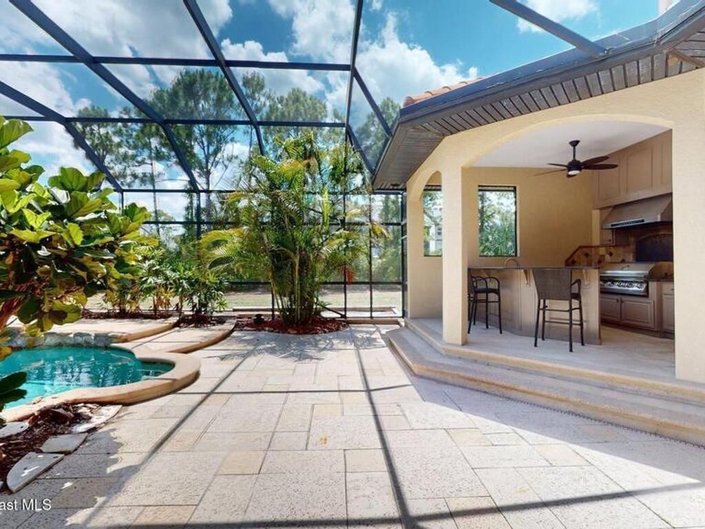 5454 Riveredge Drive, Titusville, FL 32780