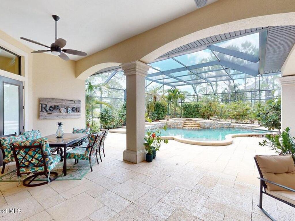 5454 Riveredge Drive, Titusville, FL 32780