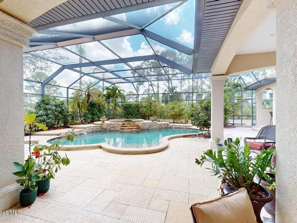 5454 Riveredge Drive, Titusville, FL 32780