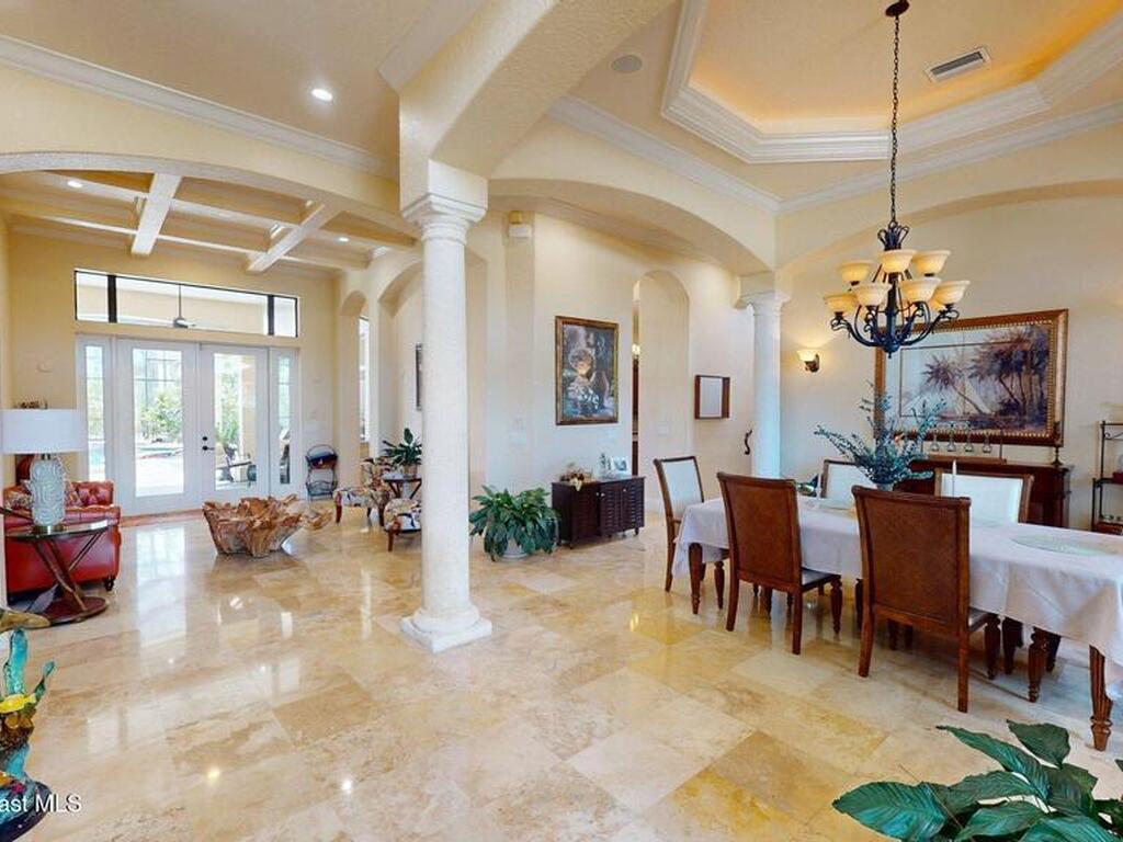 5454 Riveredge Drive, Titusville, FL 32780
