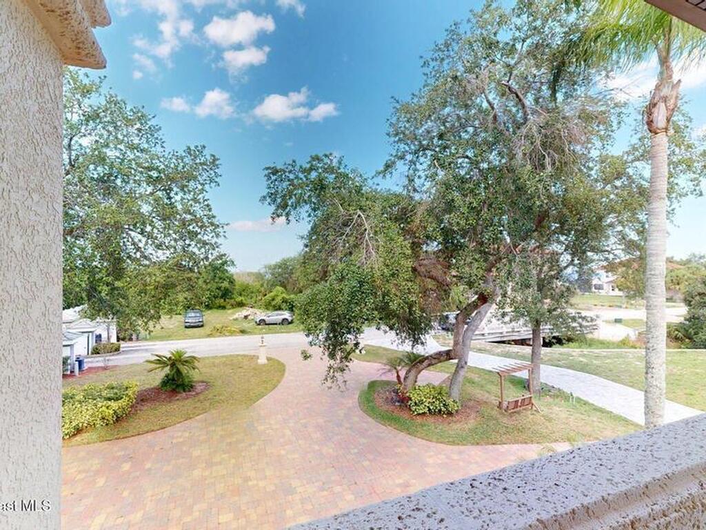 5454 Riveredge Drive, Titusville, FL 32780