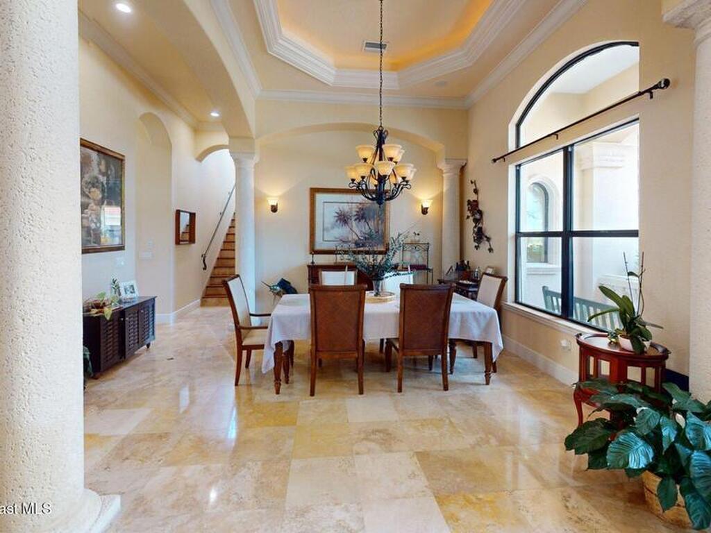 5454 Riveredge Drive, Titusville, FL 32780