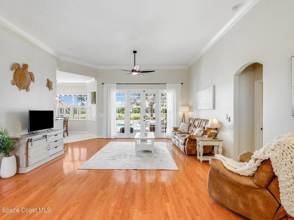 274 Clyde Street, Melbourne Beach, FL 32951