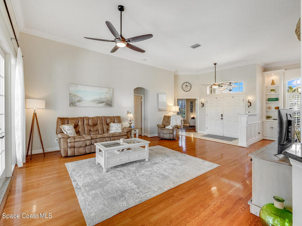 274 Clyde Street, Melbourne Beach, FL 32951