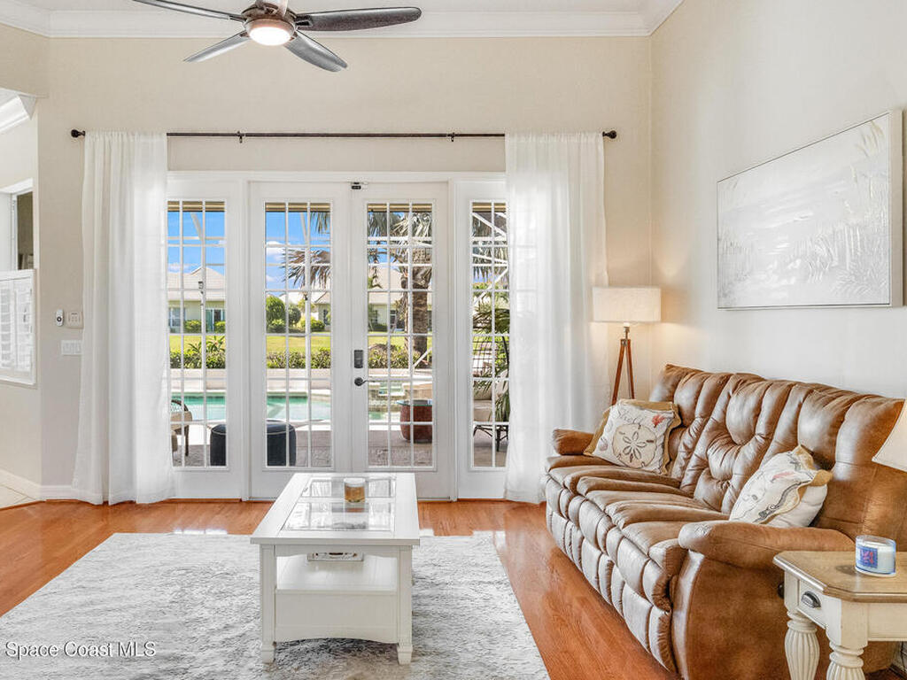 274 Clyde Street, Melbourne Beach, FL 32951