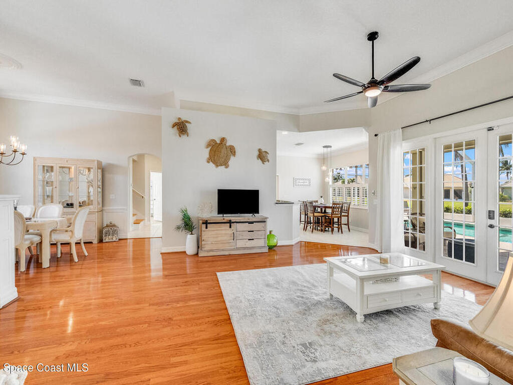 274 Clyde Street, Melbourne Beach, FL 32951