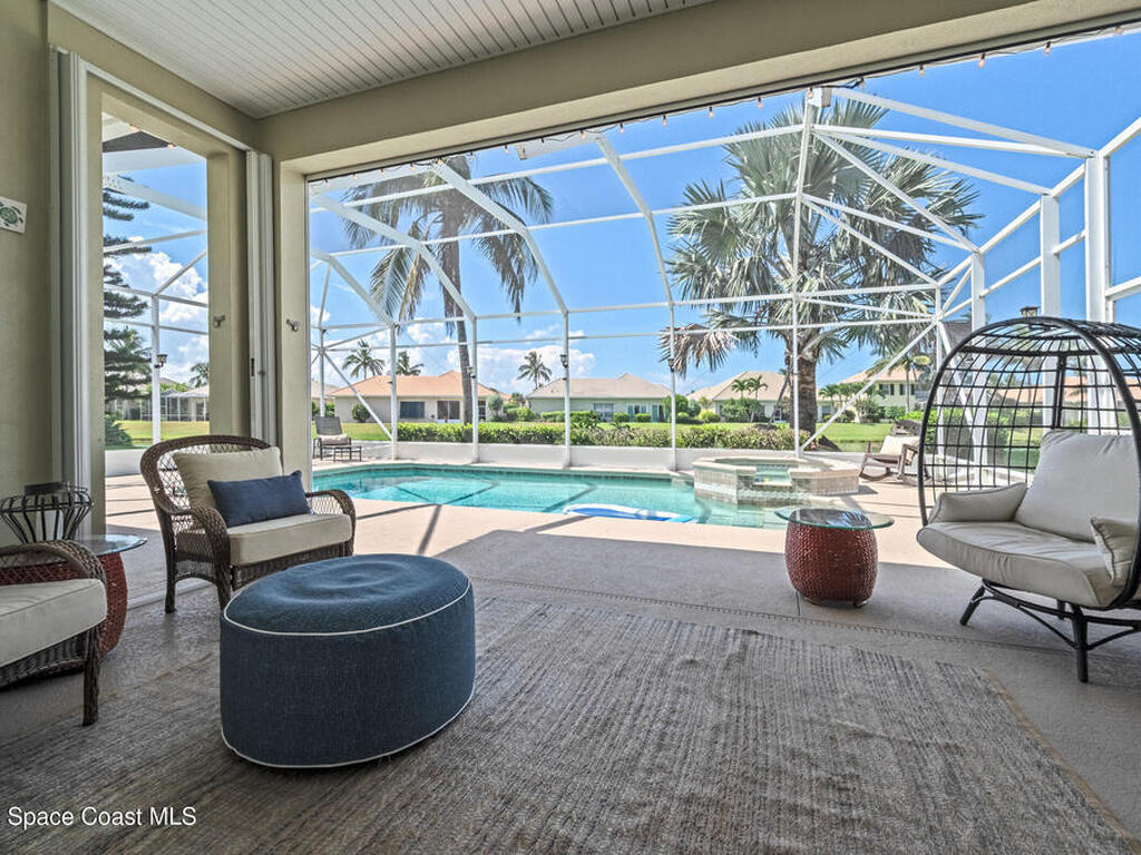 274 Clyde Street, Melbourne Beach, FL 32951