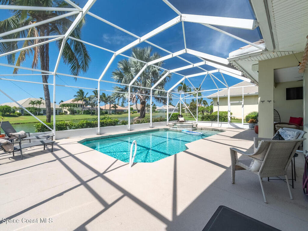 274 Clyde Street, Melbourne Beach, FL 32951