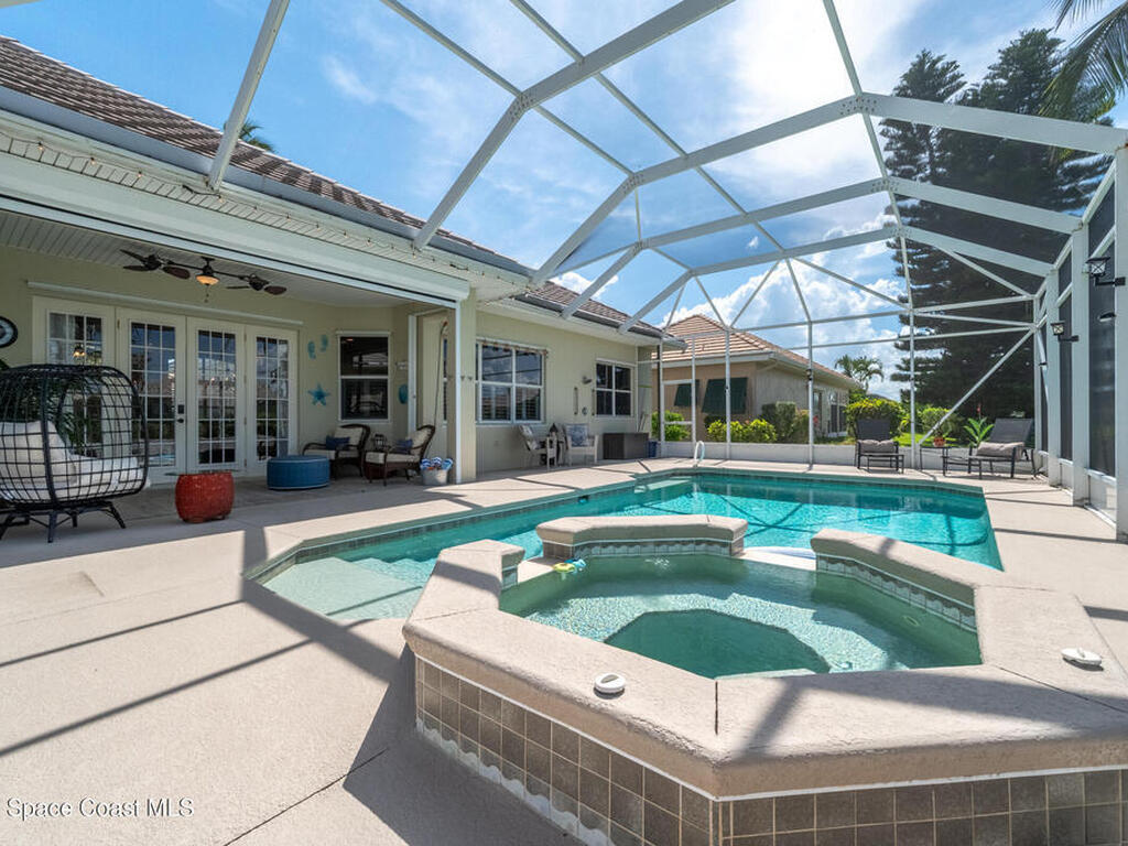 274 Clyde Street, Melbourne Beach, FL 32951