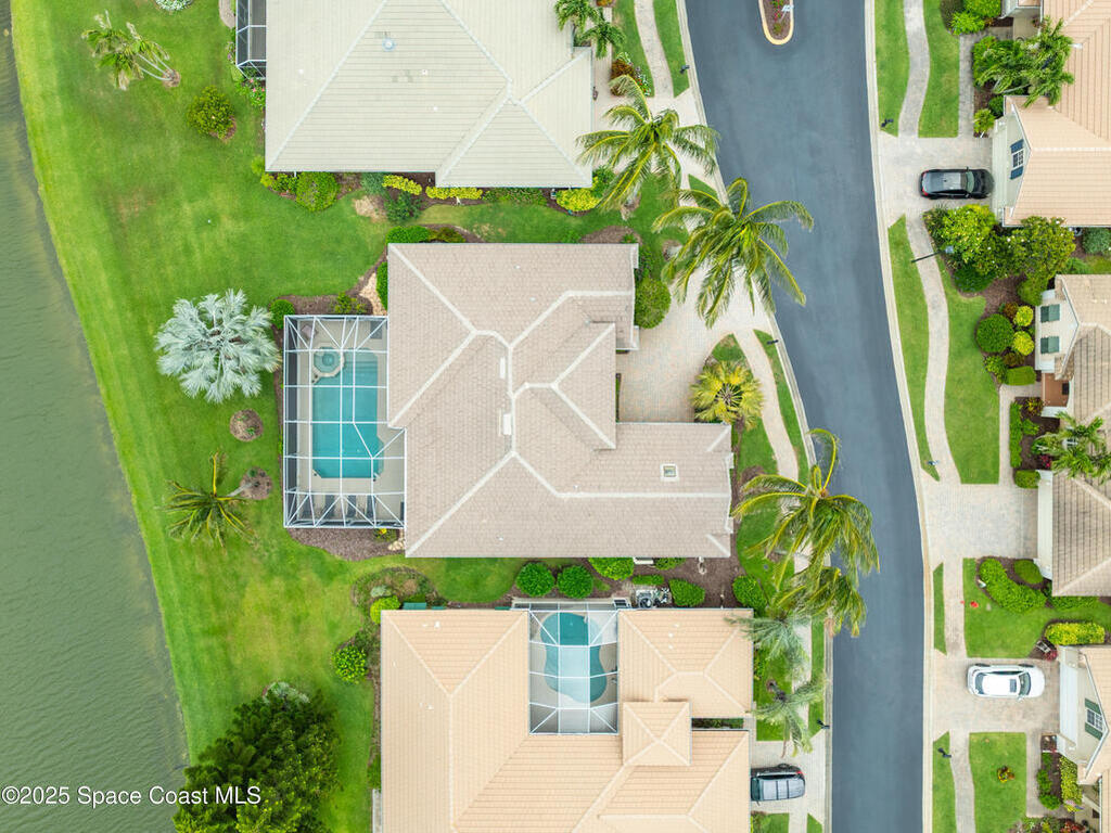 274 Clyde Street, Melbourne Beach, FL 32951