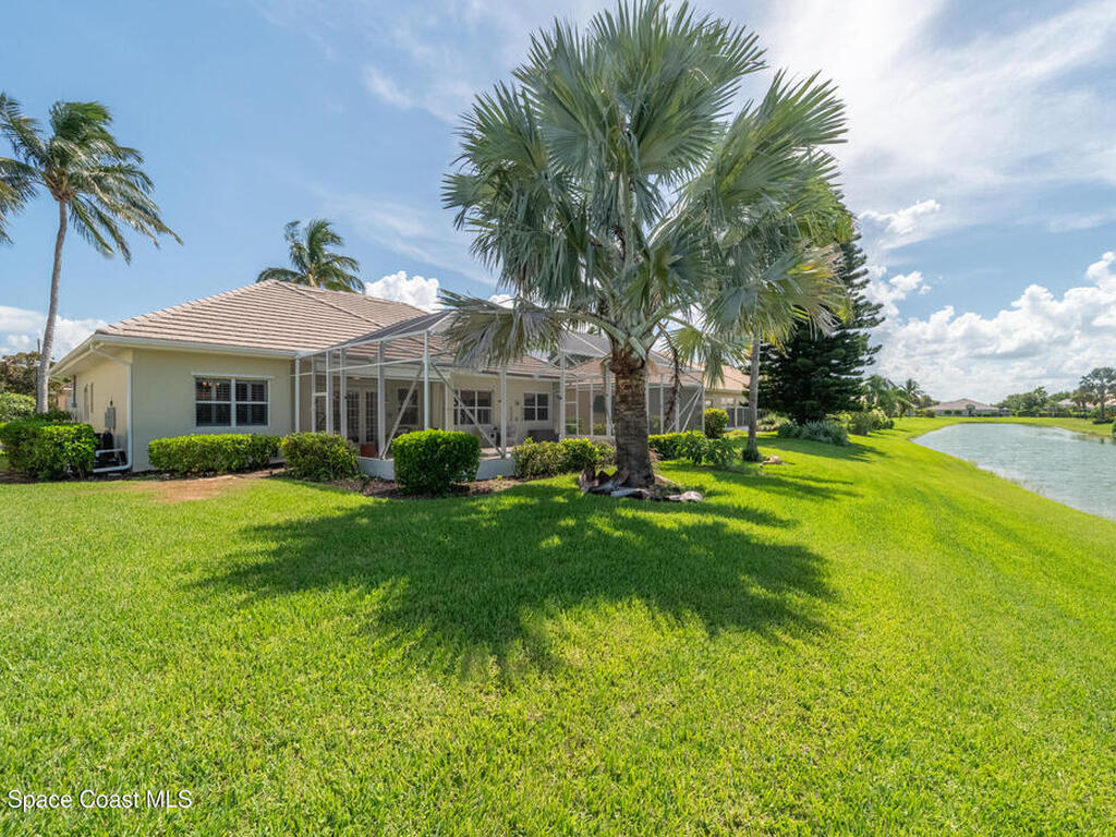 274 Clyde Street, Melbourne Beach, FL 32951