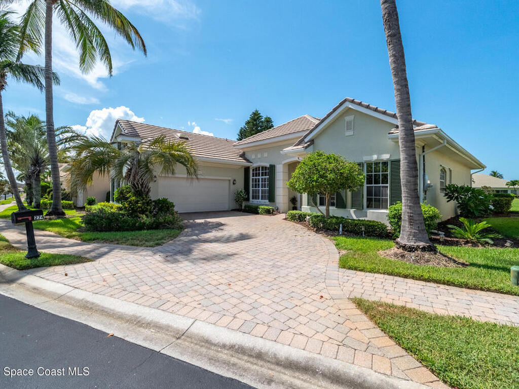 274 Clyde Street, Melbourne Beach, FL 32951