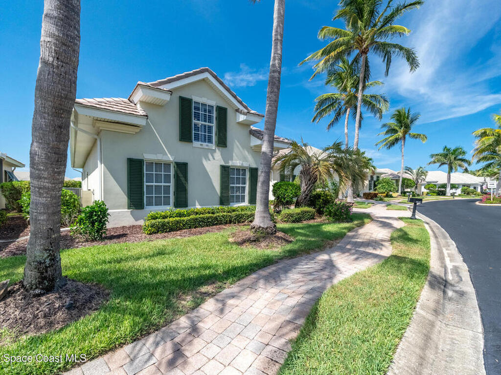 274 Clyde Street, Melbourne Beach, FL 32951